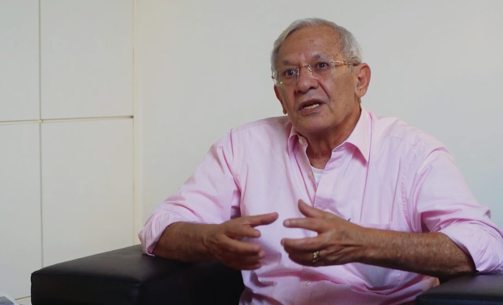 Raimundo da Silva Ribeiro Neto - Diretor De Assuntos De Aposentados/Pensionistas da ANAJUR
