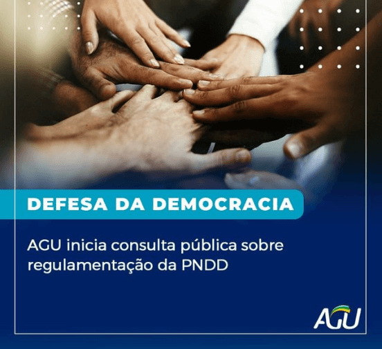 Anajur Agu Inicia Consulta Pública Sobre Regulamentação Da Proc